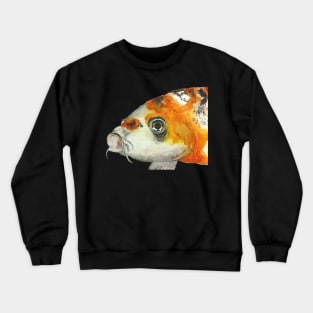 Koi Crewneck Sweatshirt